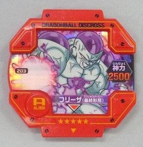 ディスクロスの値段と価格推移は？｜12件の売買データからディスクロス