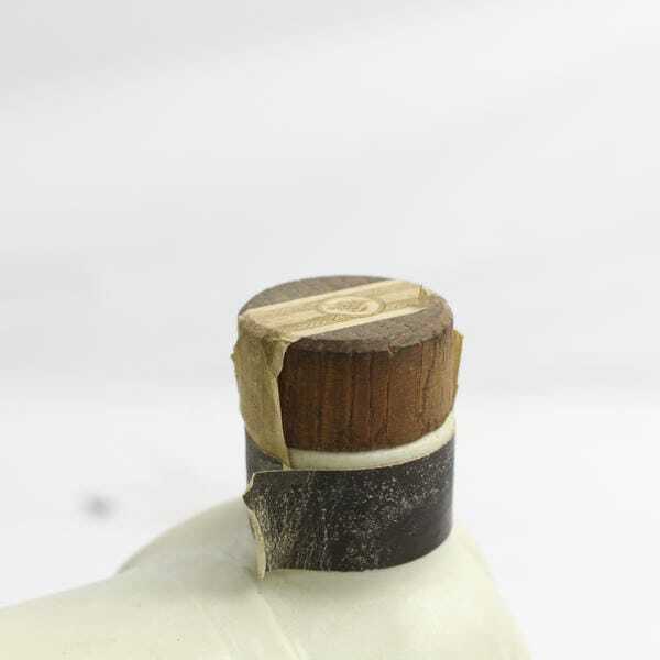 1円~SUNTORY（サントリー）ローヤル 干支ボトル 戌歳 43％ 600ml 陶器（重量 1193g）※封シール破れ X25F230033_3