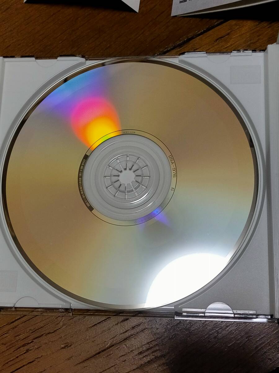 送料無料・即決 ◇美品 ◇CD ◇帯付き ◇浜田省吾「J.BOY」◇CSCL 1172