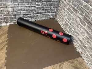 Bug ストレッチポール 長さ97cm 幅16cm トレーニング/エクササイズ 「20894」