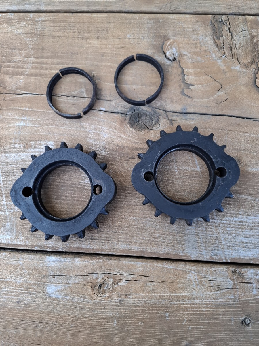 W3　マフラーフランジ _2