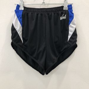 TNZ2310 ニシ製 サポーター ハーパン ランパン ブラック L