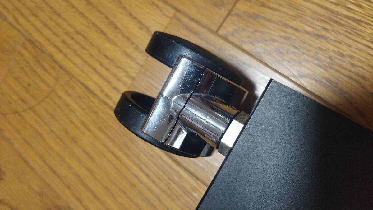 ＴＡＳＣＡＭ　オープンリール用コンソールラック　ＣＳ－６０７_10