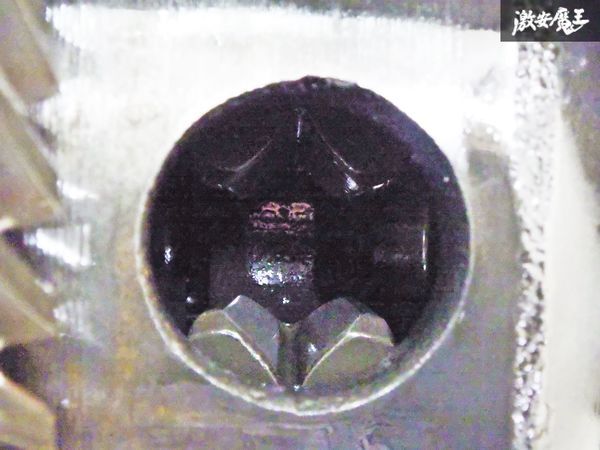 ☆実働外し☆ 日産 純正 HCR32 R32 スカイライン RB20DET デフ