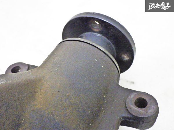 ☆実働外し☆ 日産 純正 HCR32 R32 スカイライン RB20DET デフ