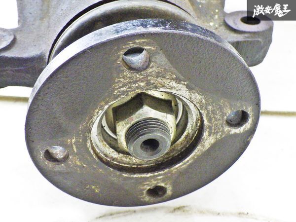 ☆実働外し☆ 日産 純正 HCR32 R32 スカイライン RB20DET デフ