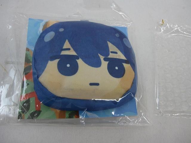 同梱可】中古品 アニメ Free!-Dive to the Future- 七瀬遙 Hopeful