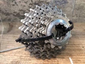 IK381 シマノ SHIMANO デュラエース DURA-ACE CS-7900 スプロケット 10S 11-25T