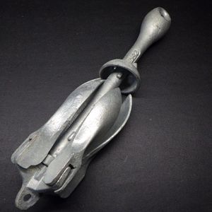 ホールディングアンカー 2.5kg ※汚れ有 ※中古在庫品(xk0109) ※宅急便80