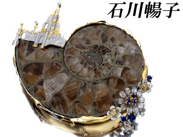 アンモナイト化石の値段と価格推移は？｜137件の売買データから