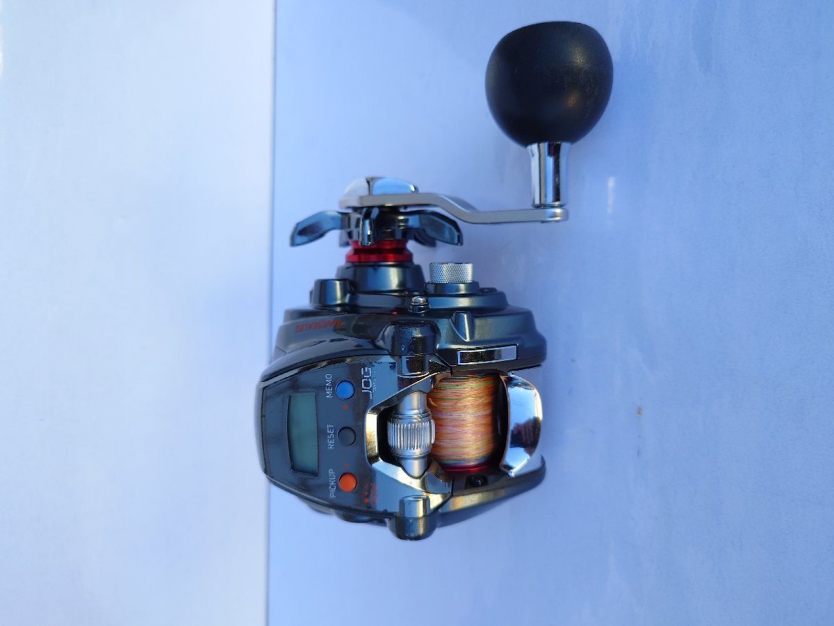 ダイワ　シーボーグ200Ｊ　ジャンク品_1