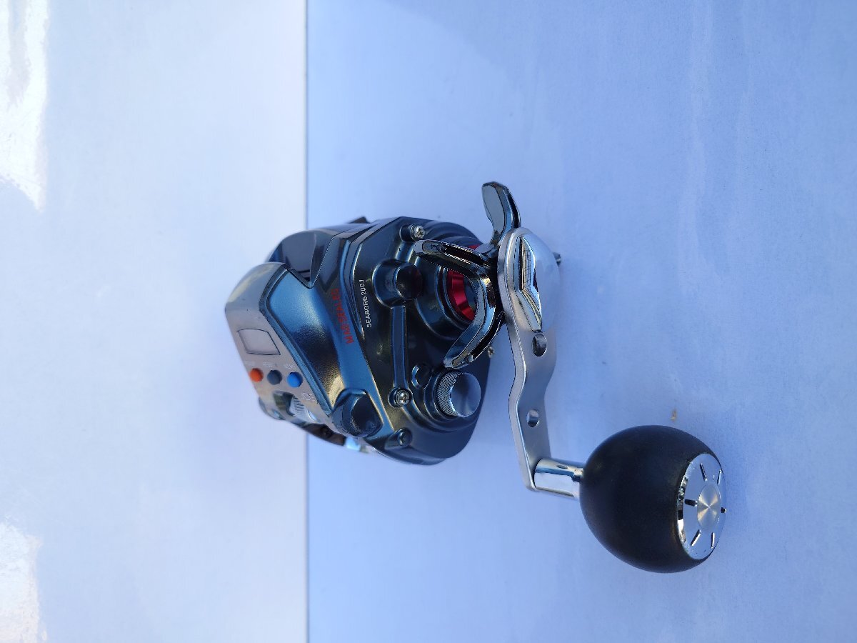 ダイワ　シーボーグ200Ｊ　ジャンク品_2