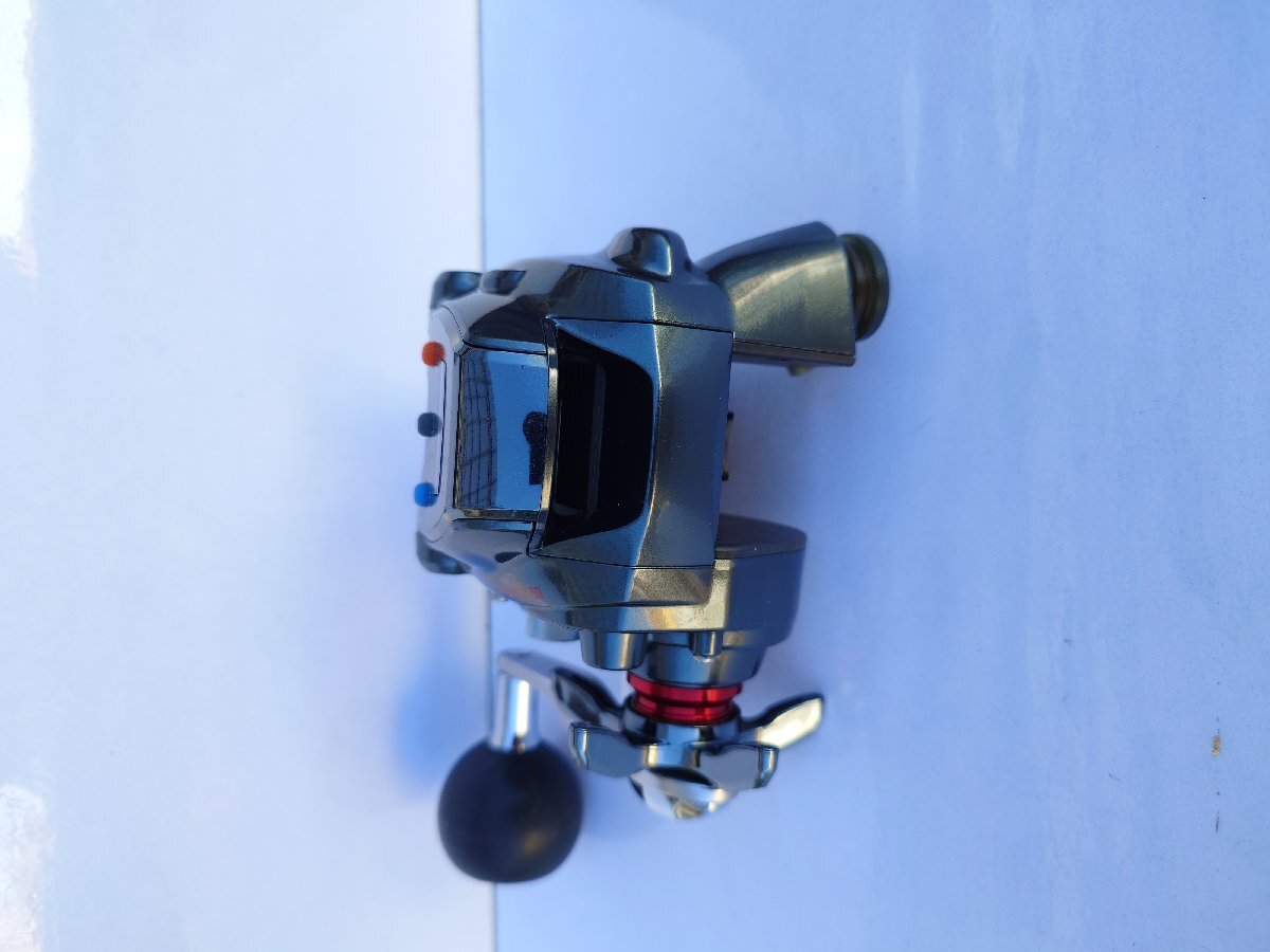 ダイワ　シーボーグ200Ｊ　ジャンク品_3