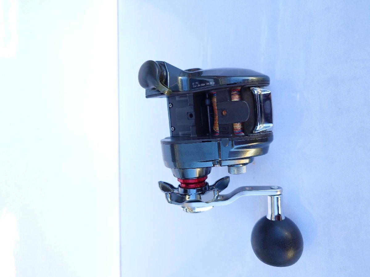 ダイワ　シーボーグ200Ｊ　ジャンク品_5