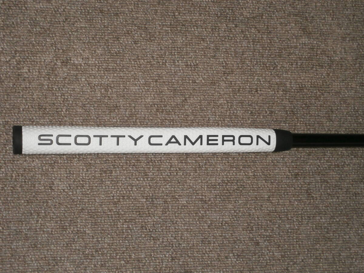 ◆送料無料◆オデッセイ STROKE LAB BLACK TEN S ショート サイトライン 34 美品◆_9