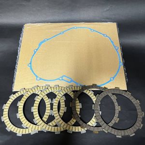 ホンダ純正 CB400SF　NC39　クラッチセット　新品　ガスケット　クラッチ板　 スーパーフ