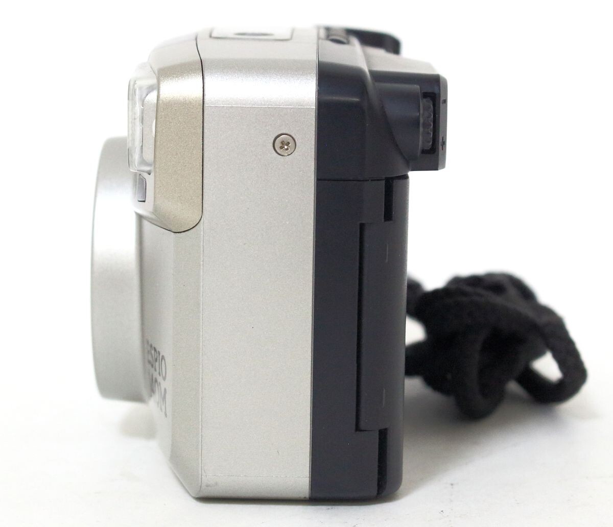 ◇ PENTAX フィルムカメラ ESPIO 140M ◇MHD14028　ペンタックス エスピオ_3