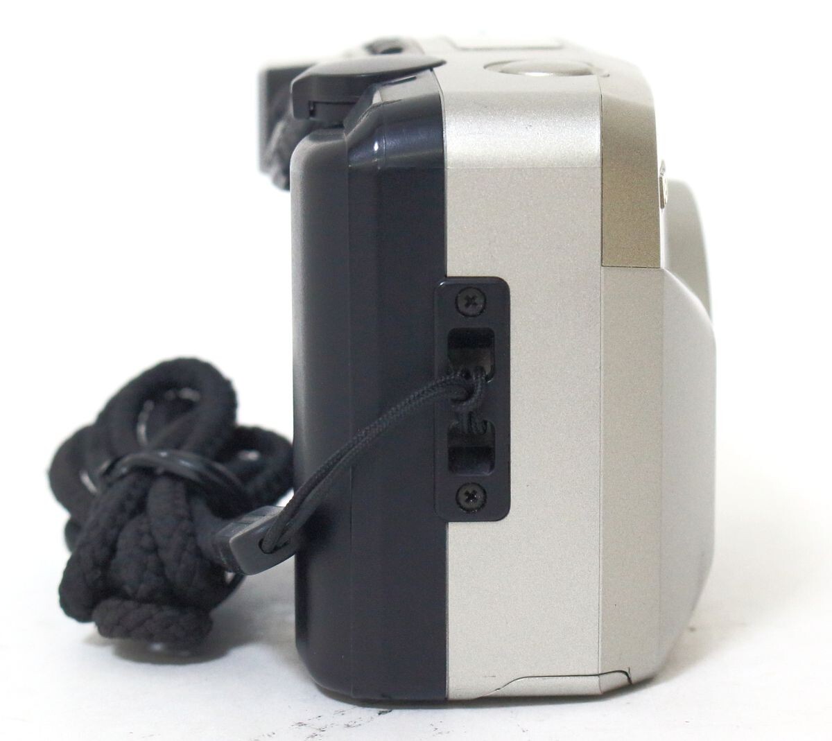 ◇ PENTAX フィルムカメラ ESPIO 140M ◇MHD14028　ペンタックス エスピオ_4