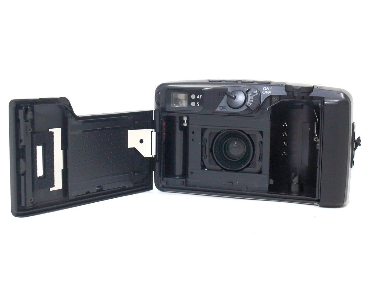 ◇ PENTAX フィルムカメラ ESPIO 140M ◇MHD14028　ペンタックス エスピオ_7