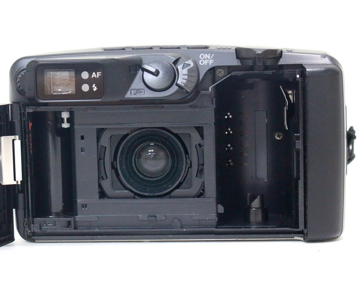 ◇ PENTAX フィルムカメラ ESPIO 140M ◇MHD14028　ペンタックス エスピオ_8