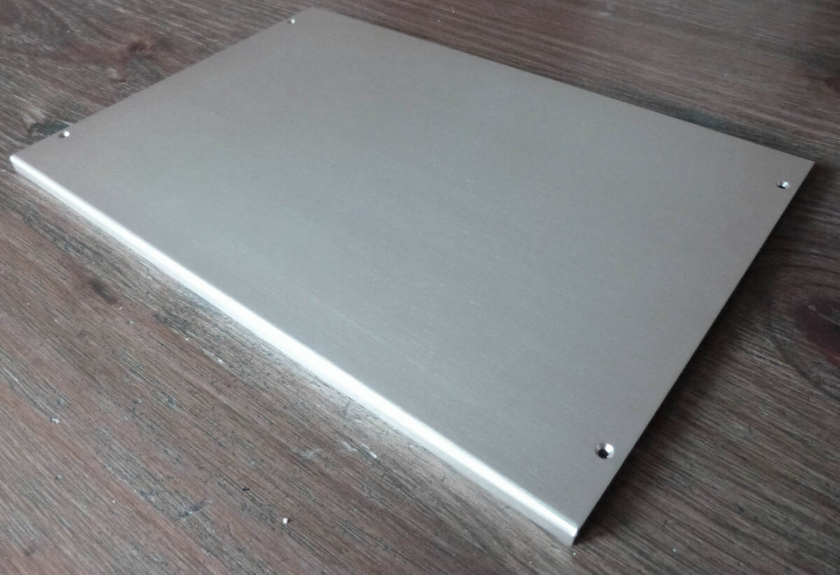 タカチSRDSL10-HG/鈴蘭堂SL-10HG天板① 新品 複数出品・同梱可能_1