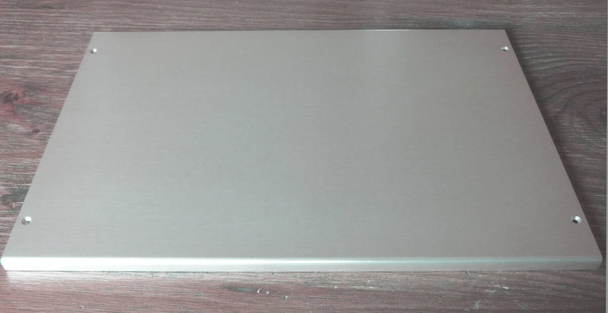 タカチSRDSL10-HG/鈴蘭堂SL-10HG天板① 新品 複数出品・同梱可能_2