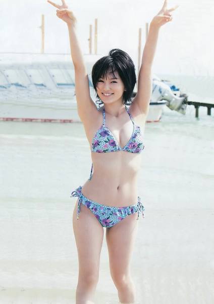 AKB48 NMB48 山本彩 写真 まとめ売り20枚 全種水着eの入札履歴 - 入札