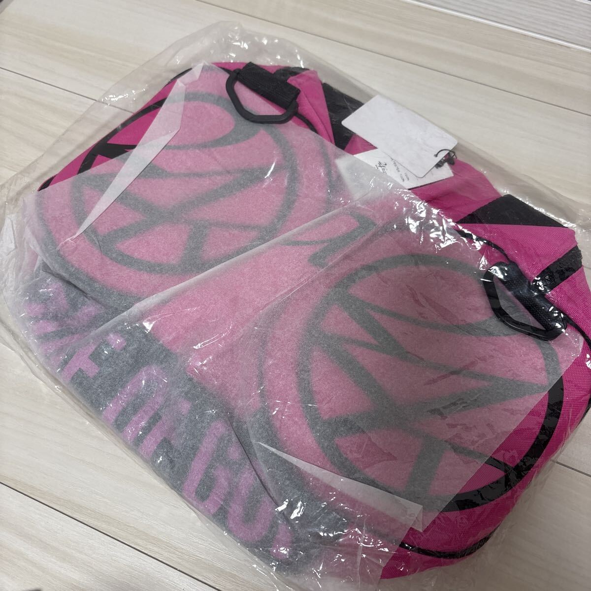 24Karats 三代目JSB ジャージ セットアップ ドラムバック Surf タオル Tシャツ_6