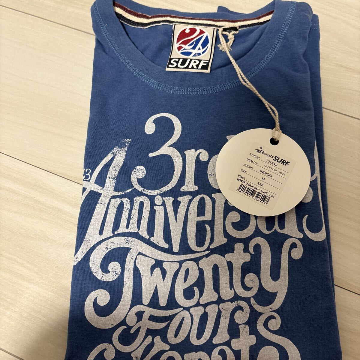 24Karats 三代目JSB ジャージ セットアップ ドラムバック Surf タオル Tシャツ_9