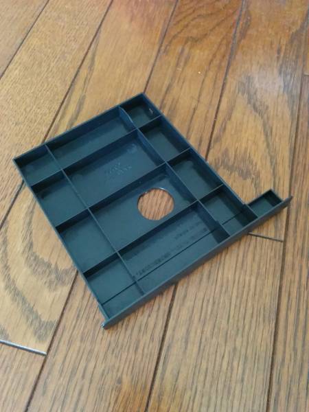 SHARPMebiusPC-ＭＶ1-VC3光学ドライブスペーサー　検/MURAMASA_1