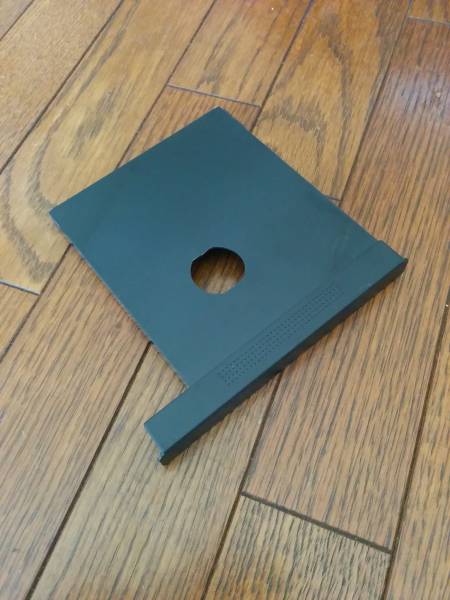 SHARPMebiusPC-ＭＶ1-VC3光学ドライブスペーサー　検/MURAMASA_2