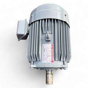 ☆保管品!MITSUBISHI 三菱電機 三相 インダクションモータ【SF-PR 0.75 