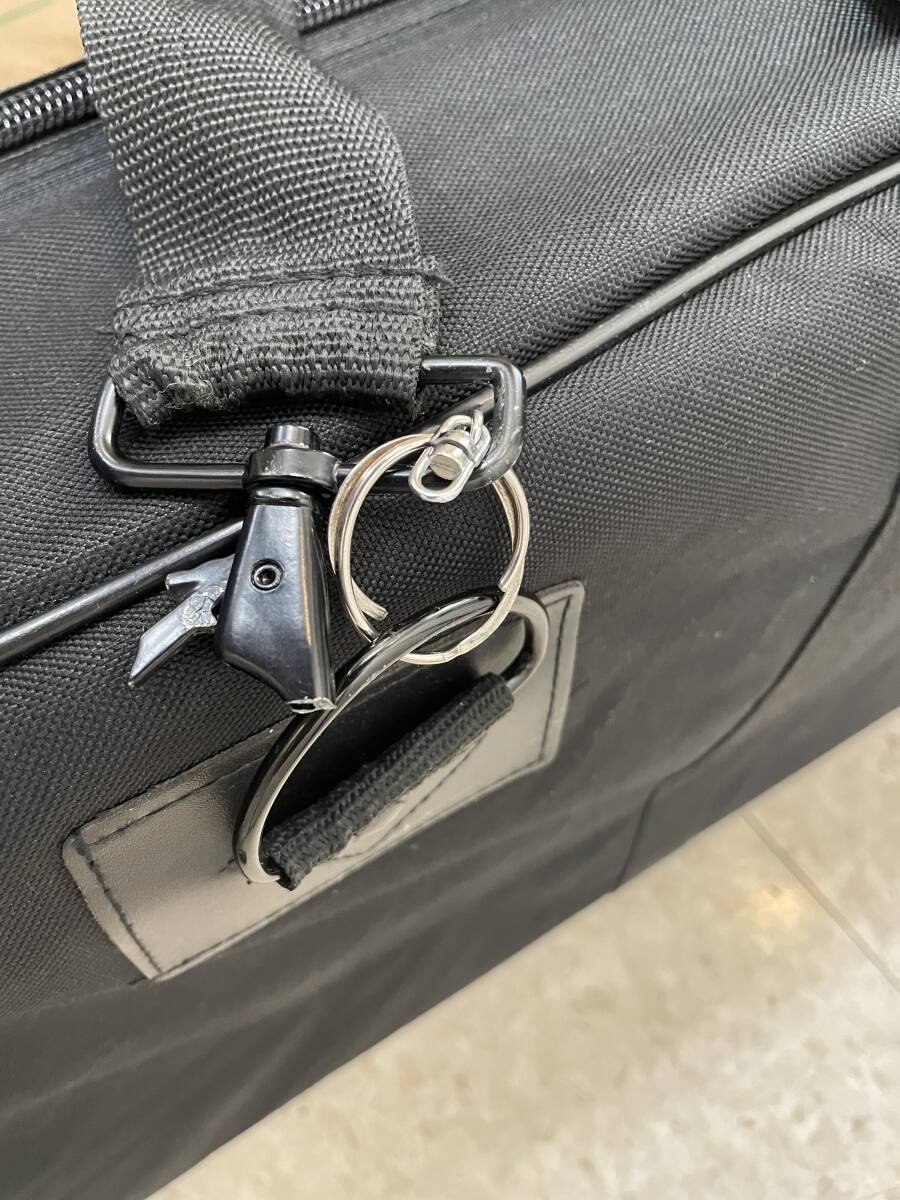 KORG SP-170S　本体と付属品（アダプター、ペダル、譜面立て）と別売り専用スタンドと別売り専用バッグ　現状8つ音が出ません　現状品です_6