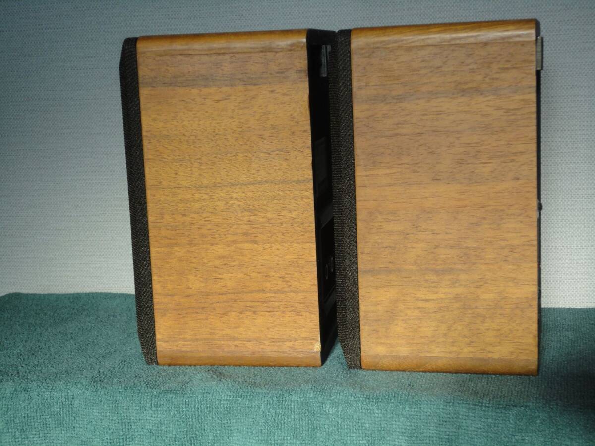 マランツ　Marantz LS-5A　小型スピーカー　ペア_3