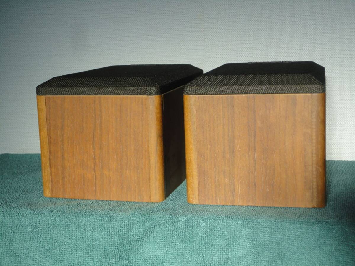 マランツ　Marantz LS-5A　小型スピーカー　ペア_4