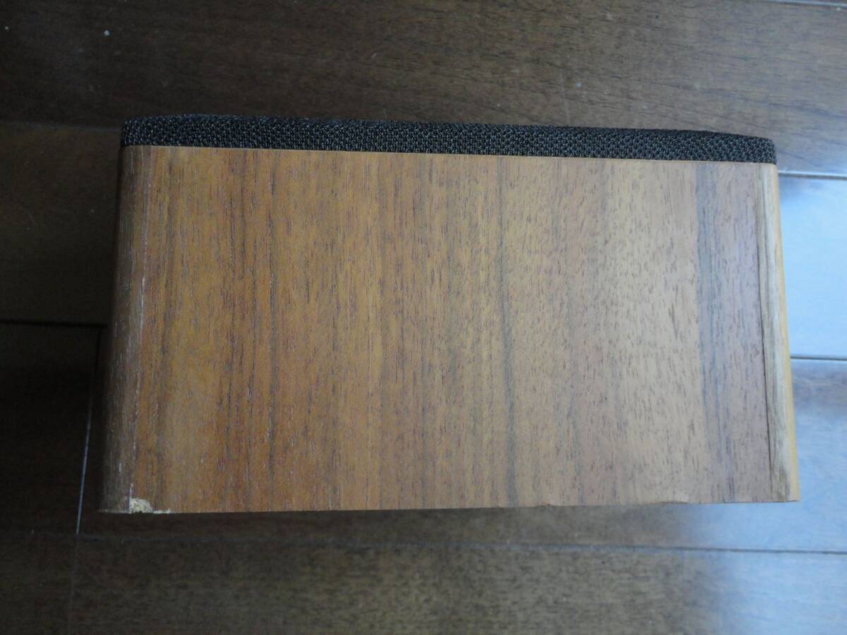 マランツ　Marantz LS-5A　小型スピーカー　ペア_5