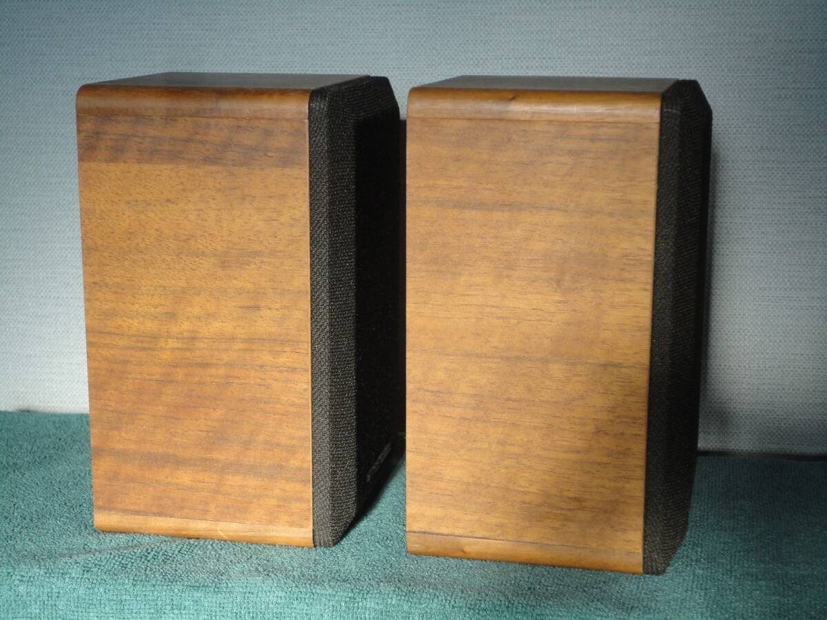 マランツ　Marantz LS-5A　小型スピーカー　ペア_6