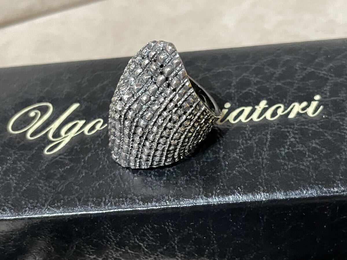 ウーゴ カッチャトーリの値段と価格推移は？｜5件の売買データから