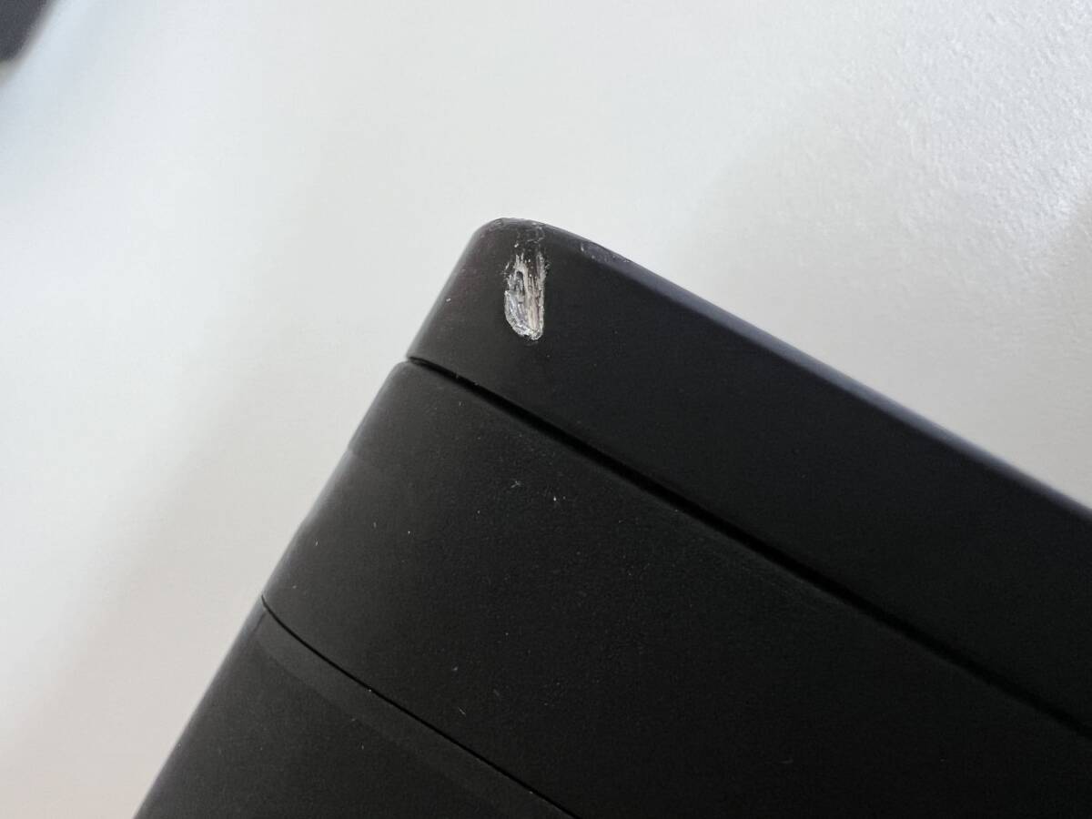 Y25082292★中古品 GoPro HERO7 BLACK CHDHX-701-FW　DUAL BATTERY CHARGER_5