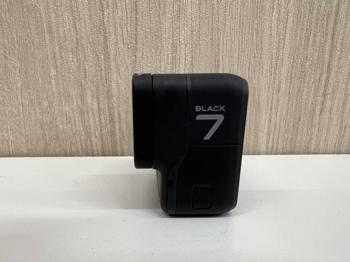 Y25082292★中古品 GoPro HERO7 BLACK CHDHX-701-FW　DUAL BATTERY CHARGER_7