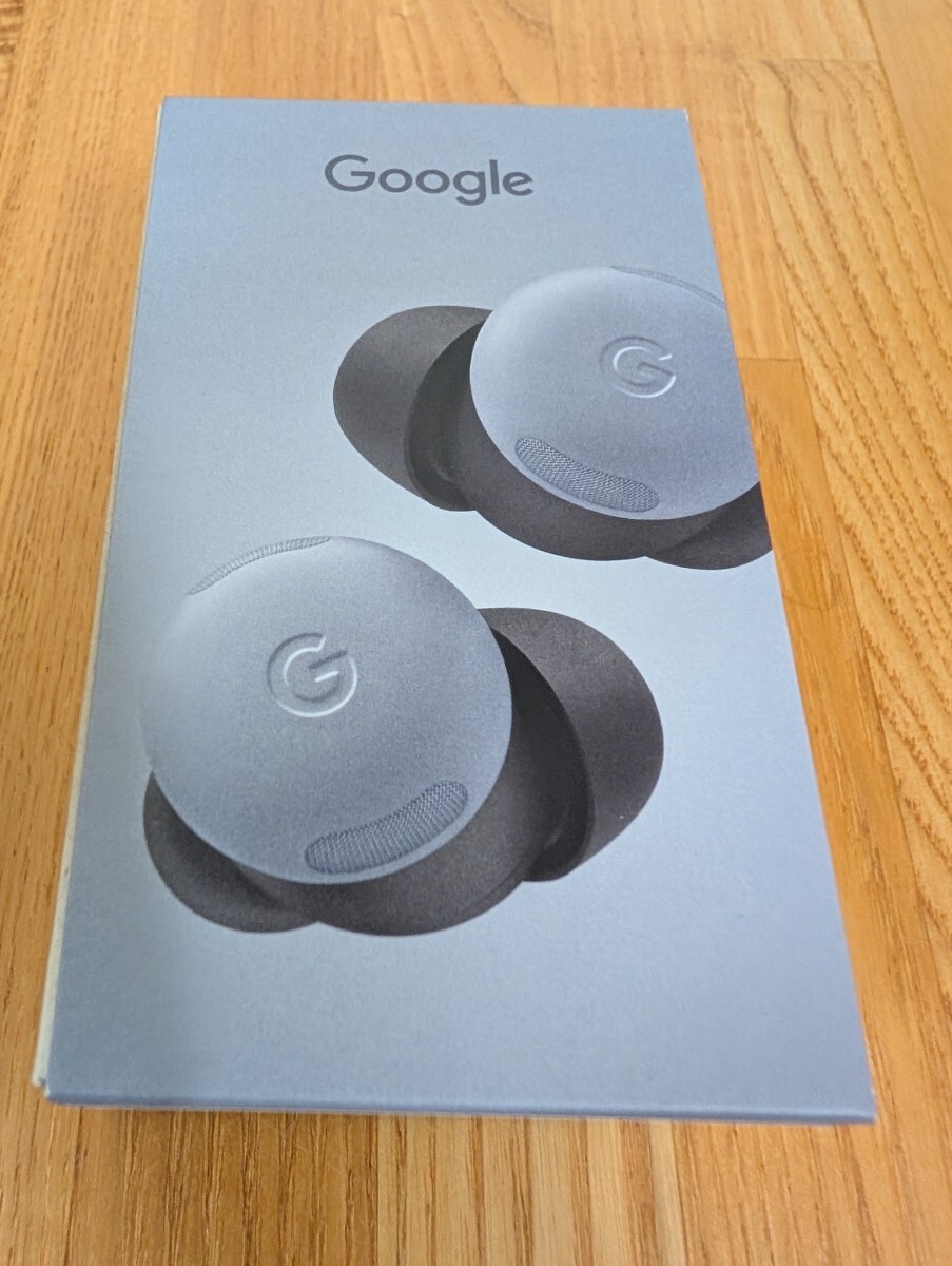 新品】新色Google Pixel Buds Pro 2 GA10076-JP Moonstone イヤホン
