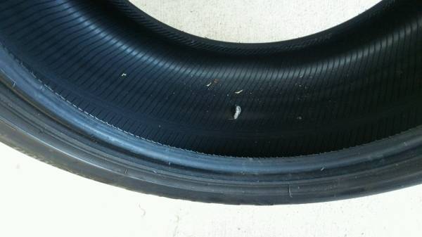 255/45R18 ブリヂストン　レグノ　GR9000　3本_3