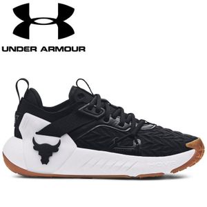 送料無料！ 新品未使用 UNDER ARMOUR アンダーアーマー UA プロジェクトロック6 3026535