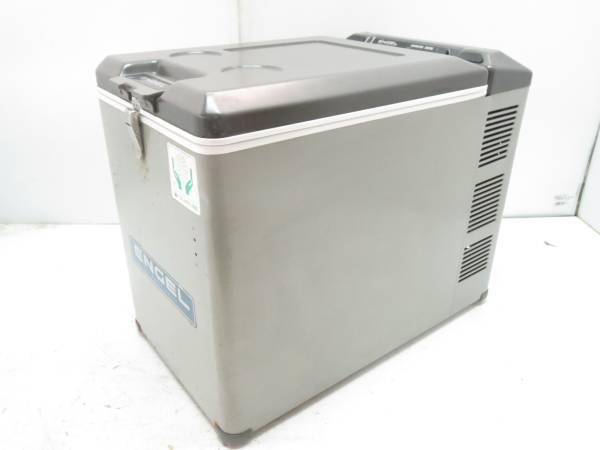 澤藤 エンゲル冷凍冷蔵庫 MT45F-D1 2電源式 2008年製