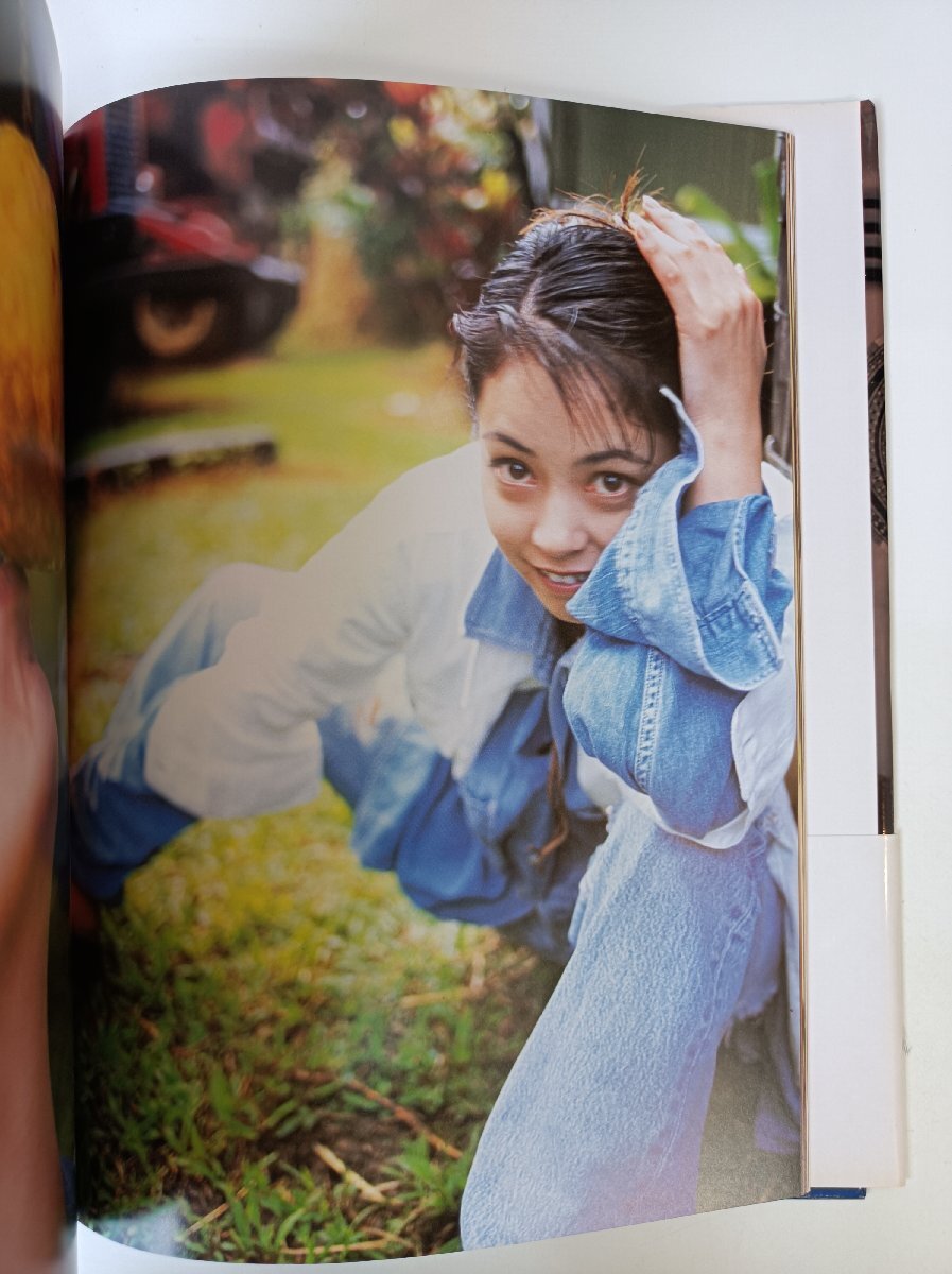 吉野 美佳
