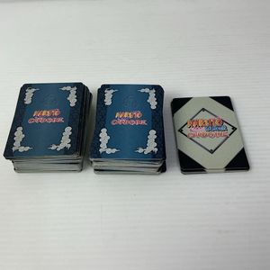 ナルト カード 初期の値段と価格推移は？｜2件の売買データからナルト