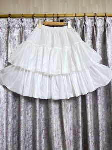 フラダンス パニエ パウスカート ペチコート アトリエフク ダンス ドレス バレエ 2way カ