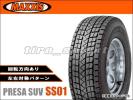 送料安 マキシス PRESA SUV SS01 215/70R16 215/70-16 215/70/16