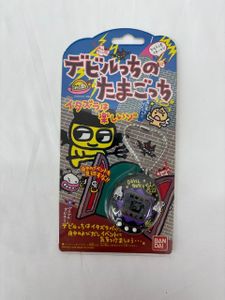 デビルっちのたまごっちの値段と価格推移は？｜63件の売買データから