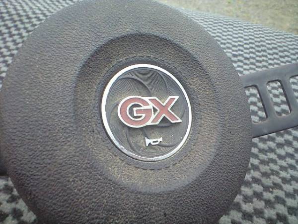 希少！ダットサン サニー GX ハンドル B110 B210 A12 A14(ステアリング